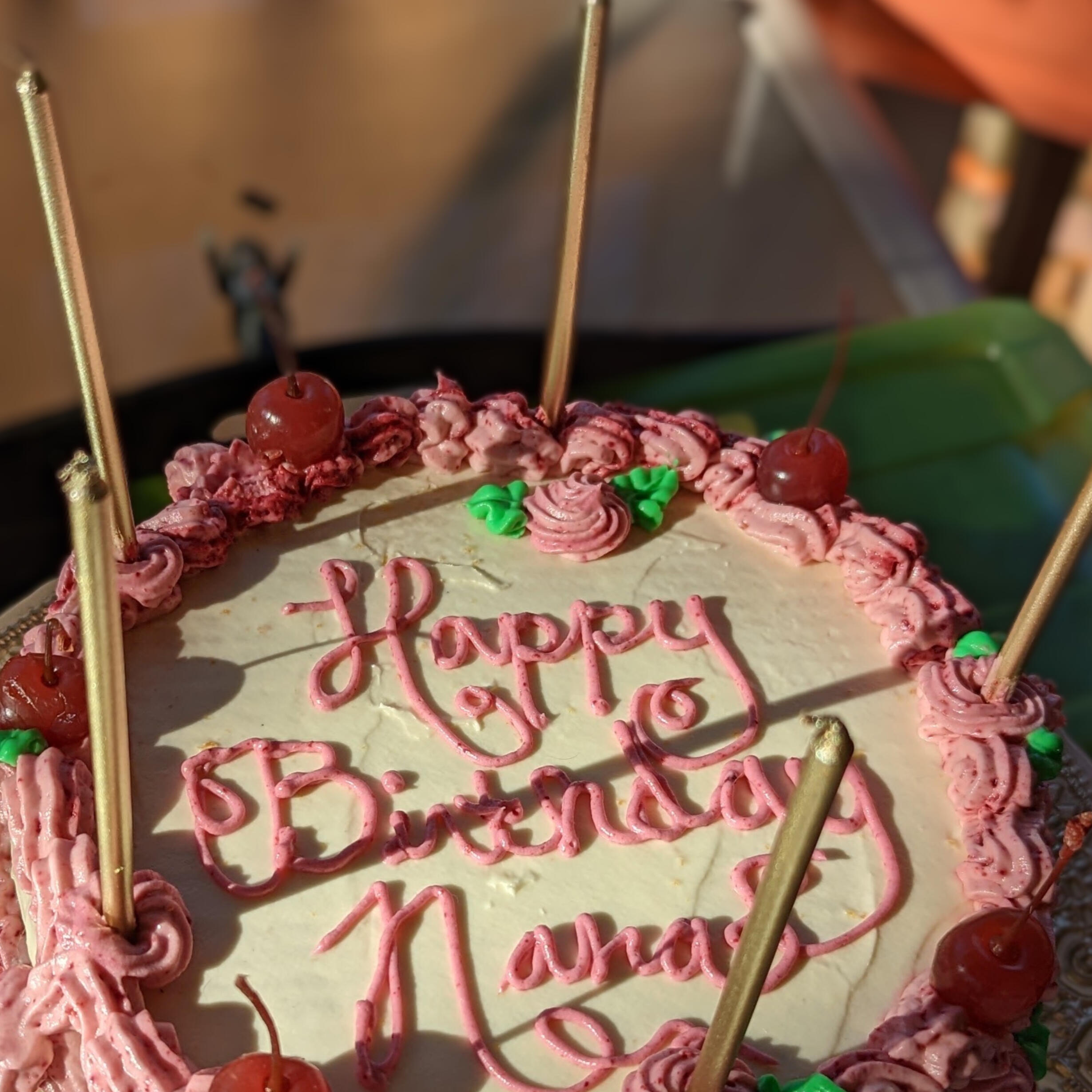 celebration cakes